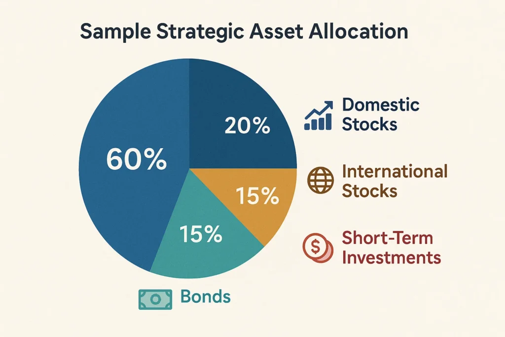 Strategic Asset Allocation