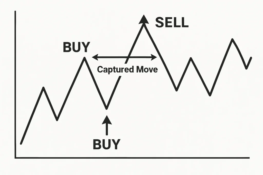 Swing Chart Analysis
