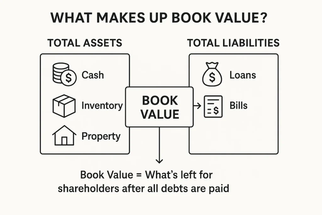 Understanding Book Value