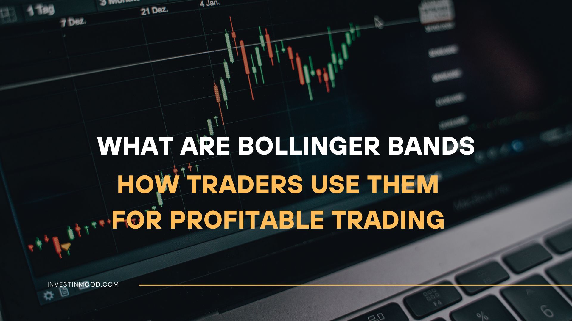 What Are Bollinger Bands and How Traders Use Them
