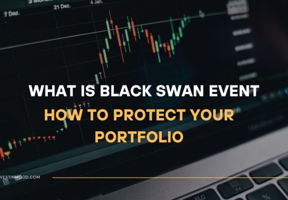 What Is Black Swan Event, How to Protect Your Portfolio