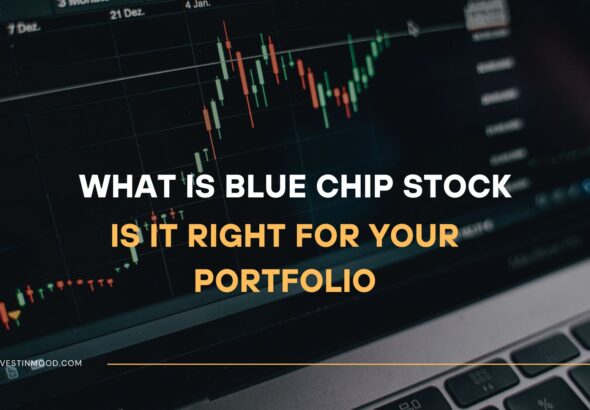 What Is Blue Chip Stock, Is It Right for Your Portfolio
