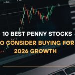 10 Best Penny Stocks to Consider Buying for 2026 Growth