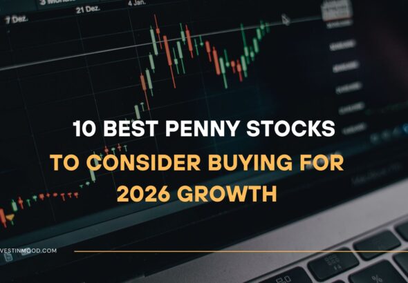 10 Best Penny Stocks to Consider Buying for 2026 Growth