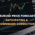 EURUSD Price Forecast Anticipating a Downward Correction
