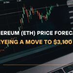 Ethereum (ETH) Price Forecast Eyeing a Move to $3,100
