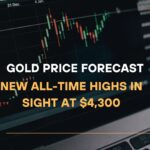 Gold Price Forecast New All-Time Highs in Sight at $4,300