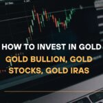 How to Invest in Gold Gold Bullion, Gold Stocks, Gold IRAs