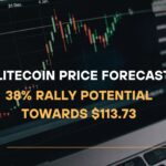 Litecoin Price Forecast 38% Rally Potential Towards $113.73