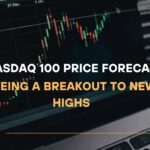 NASDAQ 100 Price Forecast Eyeing a Breakout to New Highs