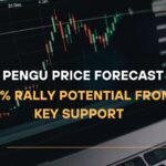 Pengu Price Forecast 46% Rally Potential from Key Support