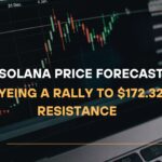 Solana Price Forecast Eyeing a Rally to $172.32 Resistance
