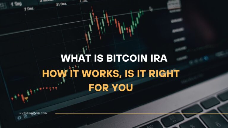 What Is Bitcoin IRA, How It Works, Is It Right For You