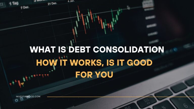 What Is Debt Consolidation, How It Works, Is It Good For You