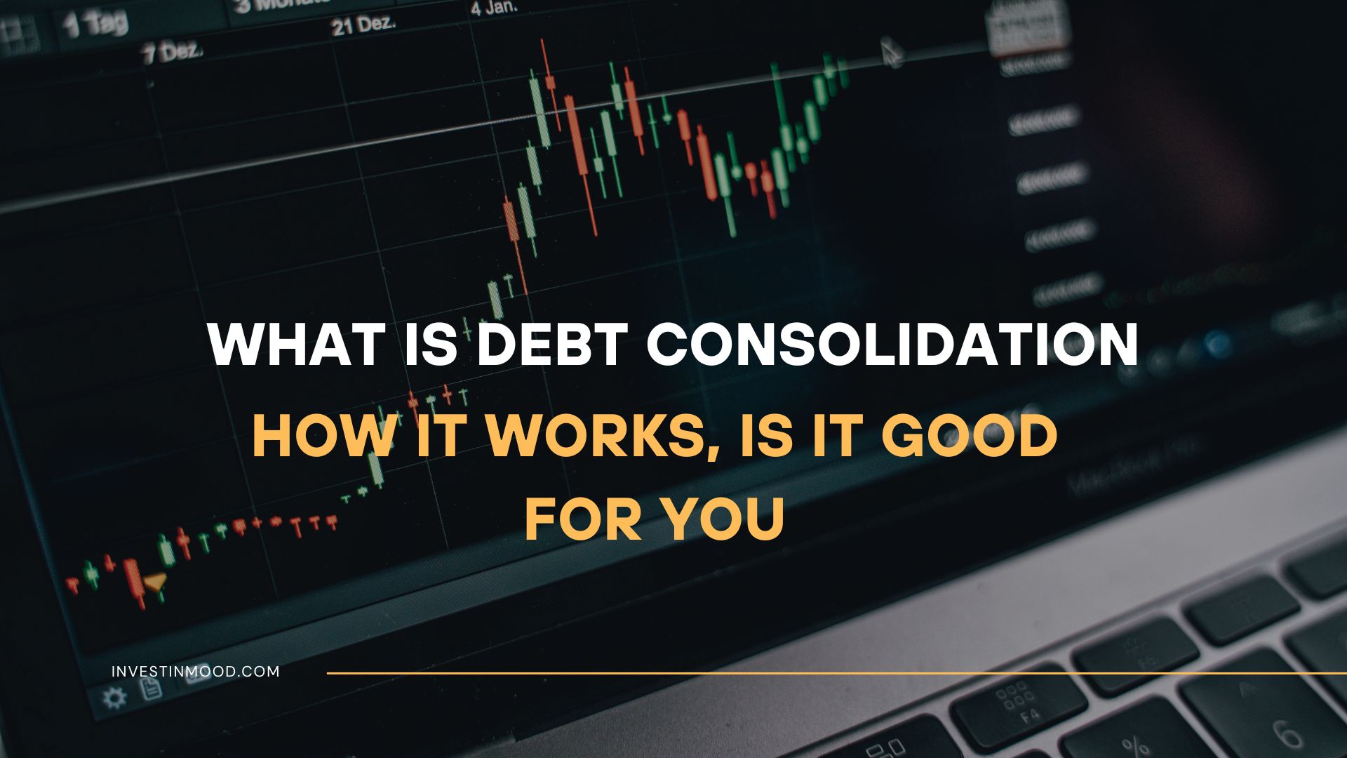 What Is Debt Consolidation, How It Works, Is It Good For You