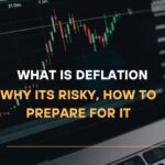 What Is Deflation, Why Its Risky, How to Prepare For It