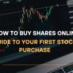 How to Buy Shares Online Guide to Your First Stock Purchase