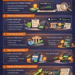 How to Buy Shares Online: Guide to Your First Stock Purchase