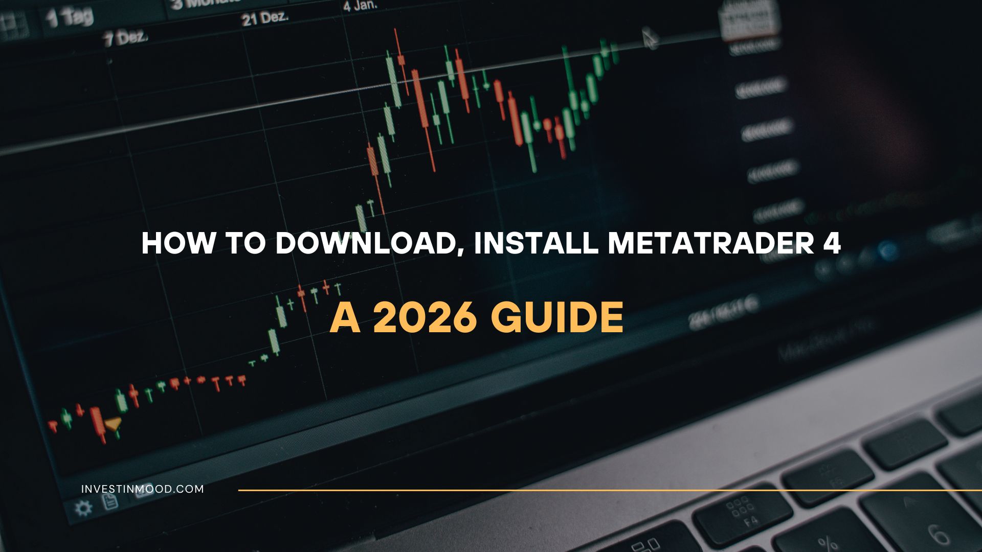 How to Download and Install MetaTrader 4 A 2026 Guide