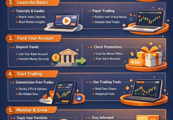 How to Get Started With Moomoo Commission-Free Trading (2)