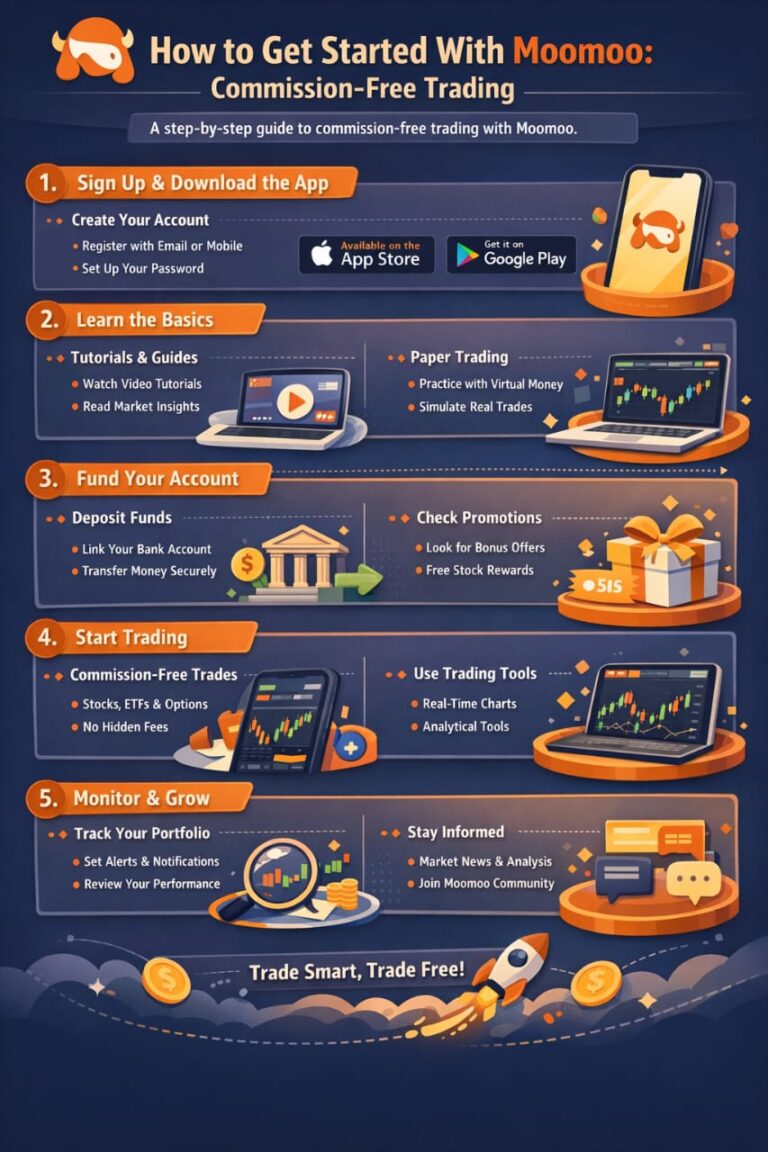How to Get Started With Moomoo Commission-Free Trading (2)
