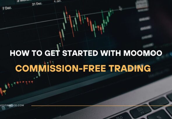 How to Get Started With Moomoo Commission-Free Trading