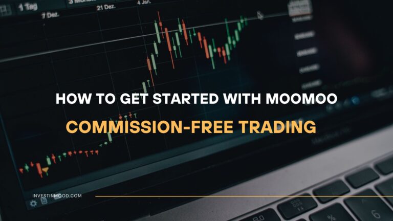 How to Get Started With Moomoo Commission-Free Trading