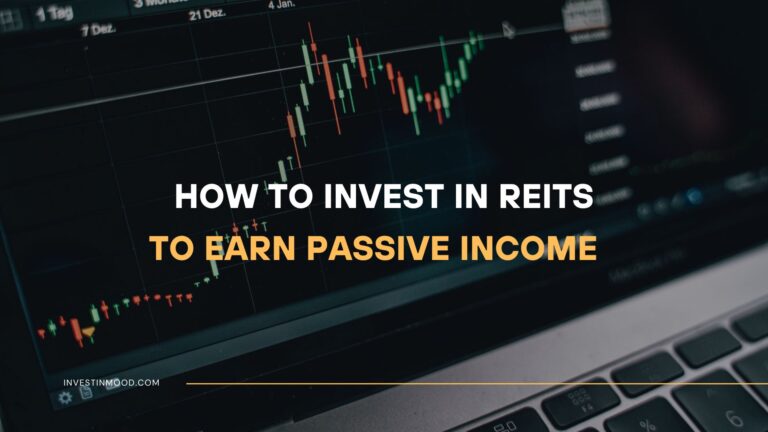 How to Invest in REITs to Earn Passive Income