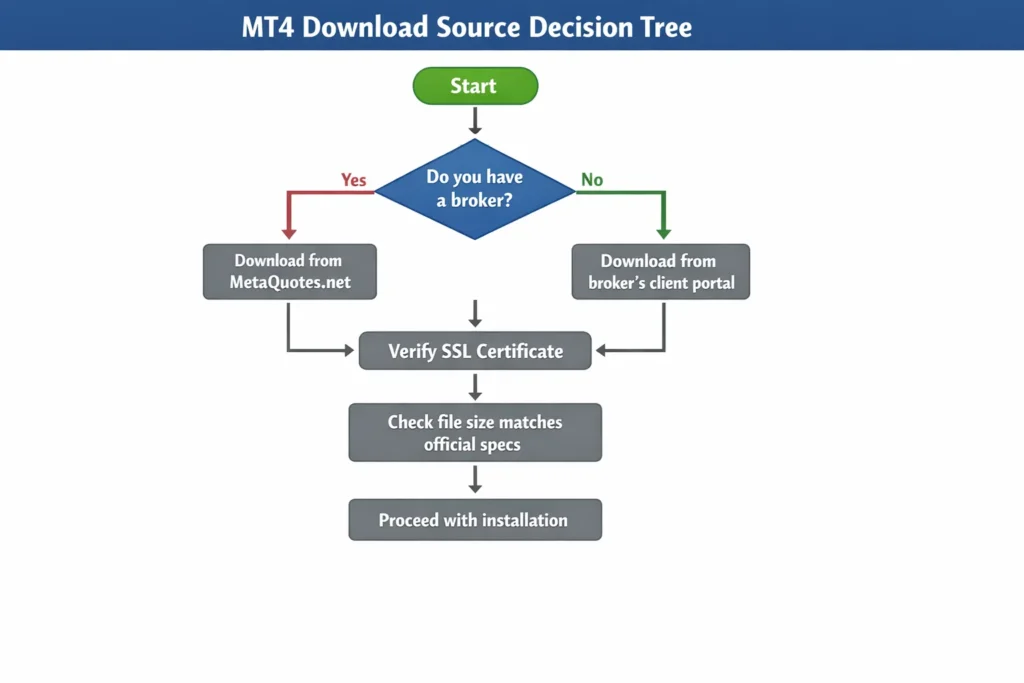 MT4 Download Source Decision Tree