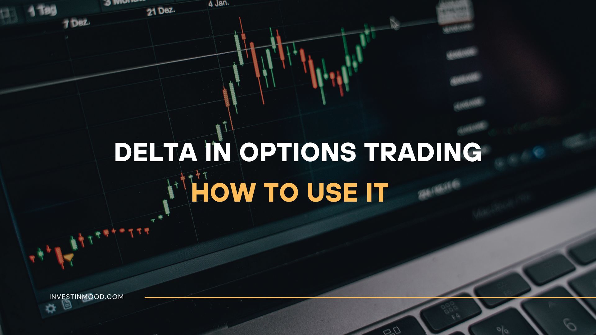 What Is Delta in Options Trading and How to Use It