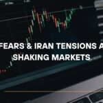 AI Fears & Iran Tensions Are Shaking Markets