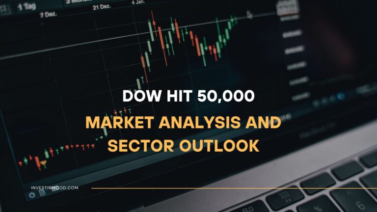 Dow Hit 50,000 Market Analysis and Sector Outlook