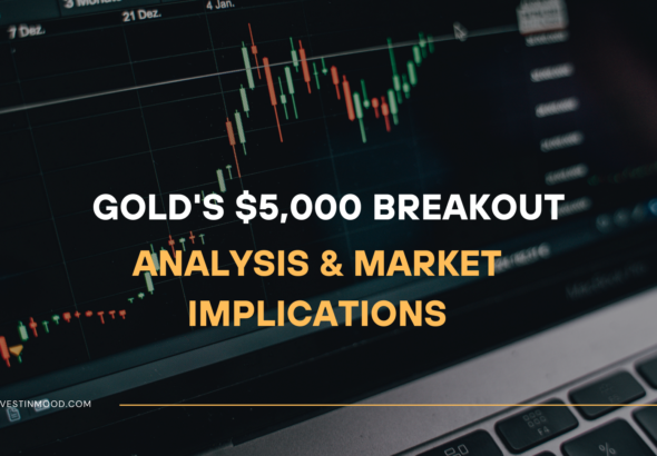Gold's $5,000 Breakout - Analysis & Market Implications